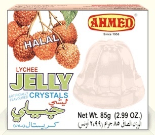 Lychee