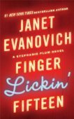Finger Lickin' Fifteen (Stephanie Plum, #15)