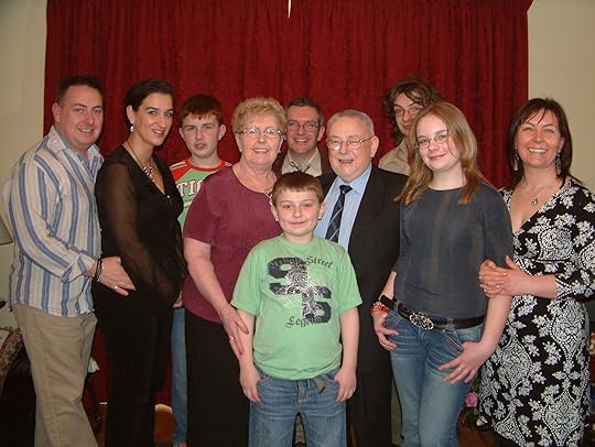 Donate to the Irish Cancer Soc