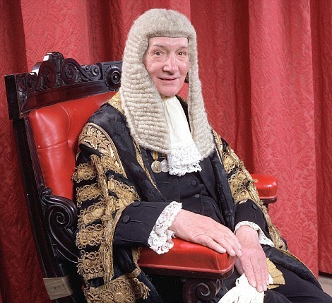 Lord Denning