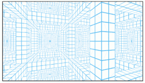 Perspective Grid