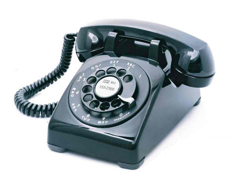 Phone 1