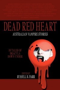 DRH front 199x300 Dead Red Heart preorder now