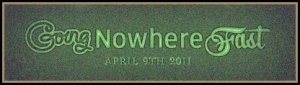 going-nowhere-fast-banner