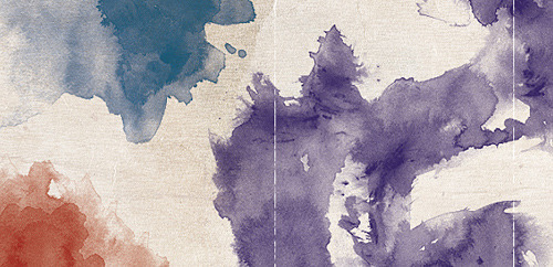 WG Watercolor Brush Set