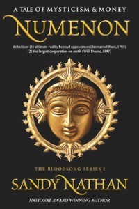 Numenon Cover
