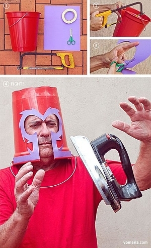 magneto
