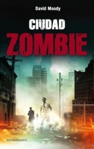 Ciudad Zombie - the Spanish edition of Autumn: The City