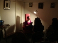 Lucy Felthouse