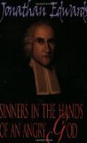 Edward's Sinners in the Hands of an Angry God
