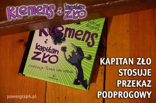 Klemens i Kapitan Zło