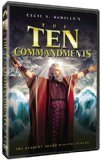 The Ten Commandments (Two-Disc Special Edition)