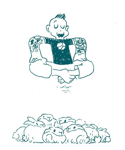 Bunny Guru