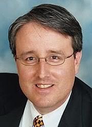 Image: Maryland State Senator Richard Madaleno