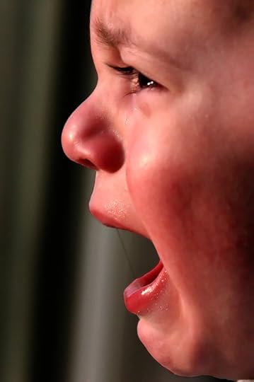 Helping Children Conquer Whining