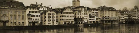 Zurich