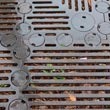Projektant bardzo lubił śruby
