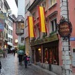 Zurich