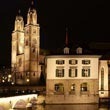 Wasserkirche