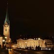 Zurich