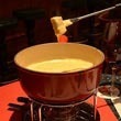 Klasyczne fondue to wynalazek szwajcarski