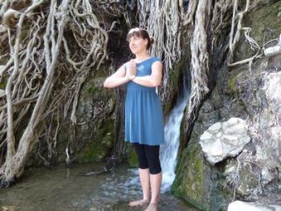 Pregnant Lissa Harbin