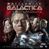 Battlestar Galactica