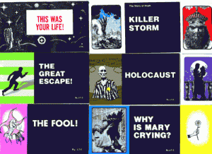 Jack Chick Tracts
