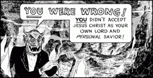 Classic Chick Panel