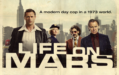 Life on Mars