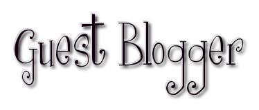 Guest Blogger