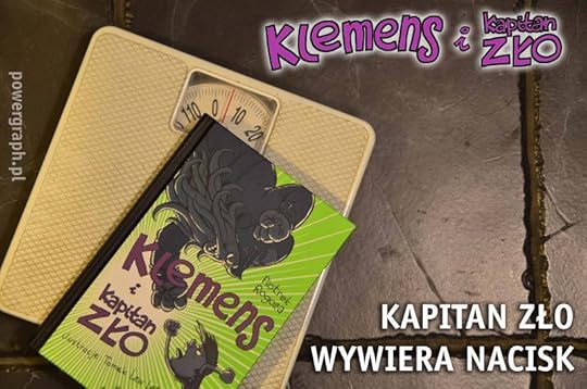 Klemens i Kapitan Zło