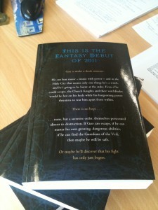 Proofs of Songs of the Earth
