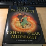 Terry Pratchett's 