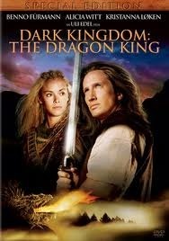 Dragon King