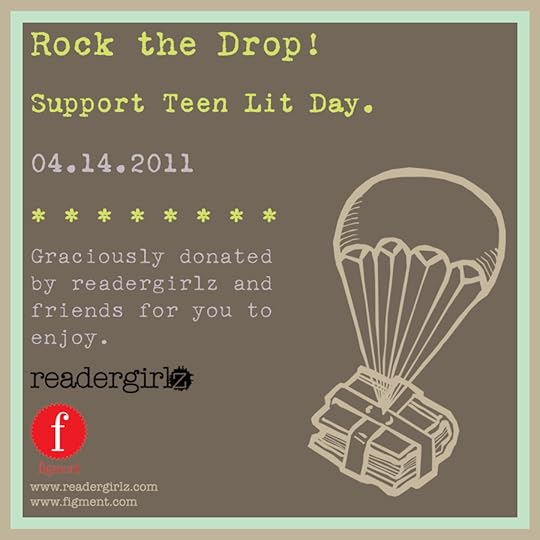Rock the Drop