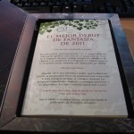Boxed proof - interior front