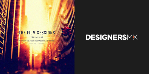 The Film Sessions