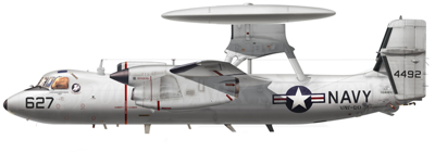 Mark Styling Aircraft Illustrations