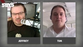 Big Web Show Episode 45