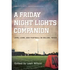 Friday Night Lights Companion