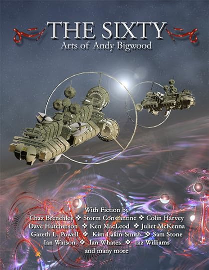 The Sixty Arts of Andy Bigwood