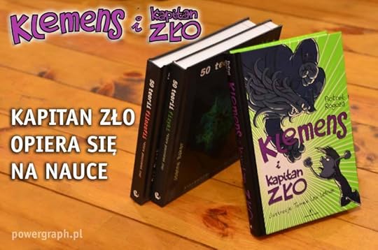 Klemens i Kapitan Zło