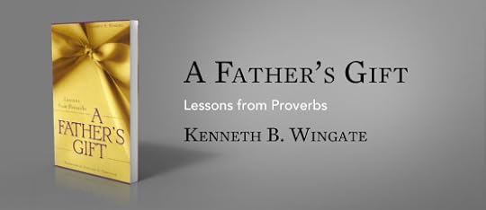 A Fathers Gift