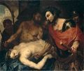 Nero-(37-68-AD)-with-the-Corpse-of-his-Mother-Agrippina-(15-59-AD)-small
