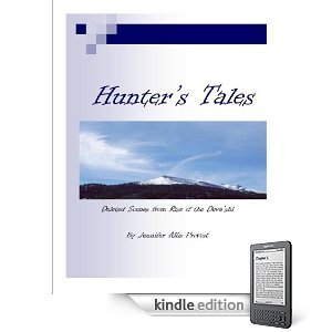 Hunter's Tales: Deleted Scenes from Rise of the Deva'shi