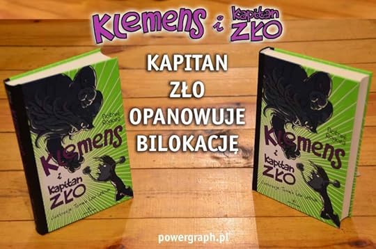 Klemens i Kapitan Zło