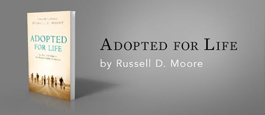 Adopted for Life