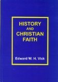 History and Christian Faith