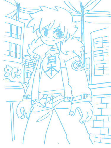 SPHEARTJAPAN_SKETCH